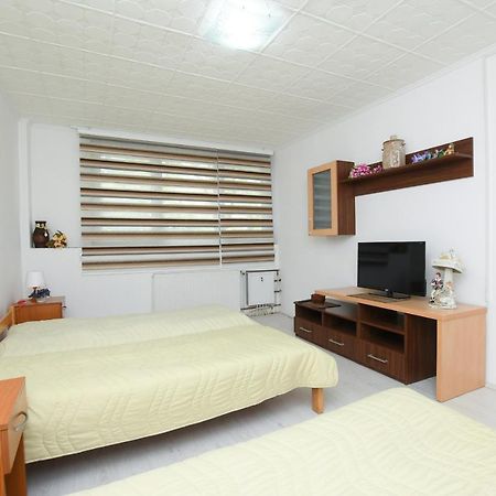 Apartman Aleksandar Кладово Екстериор снимка