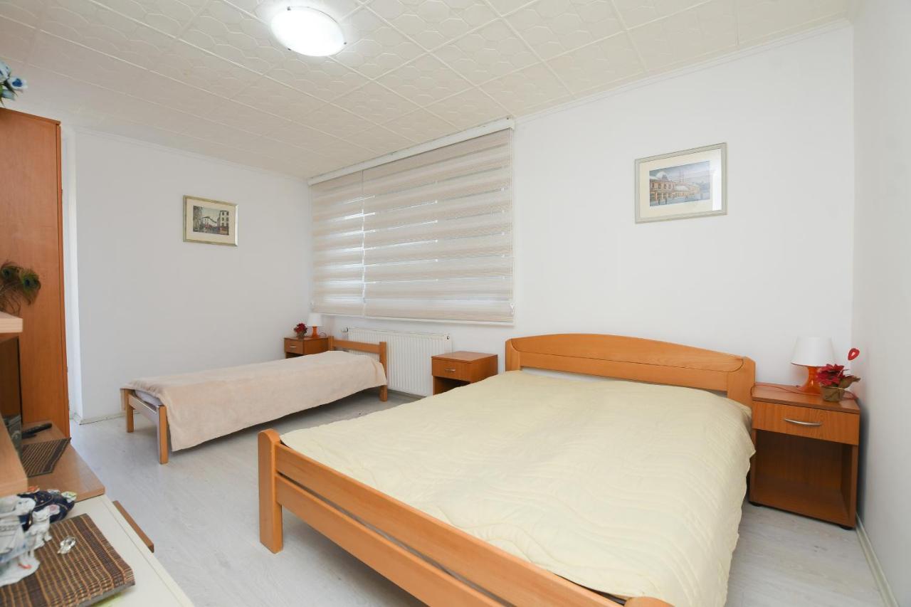 Apartman Aleksandar Кладово Екстериор снимка
