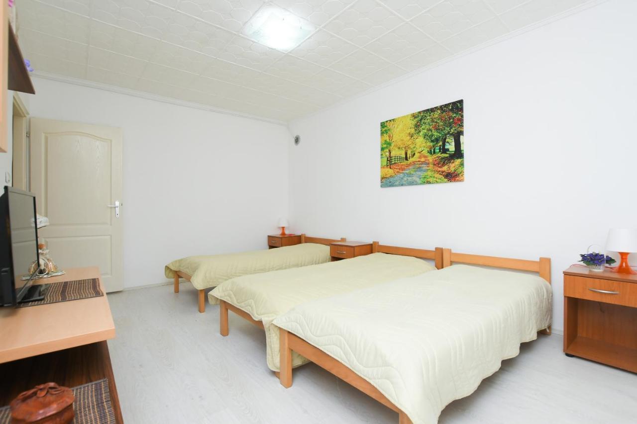 Apartman Aleksandar Кладово Екстериор снимка