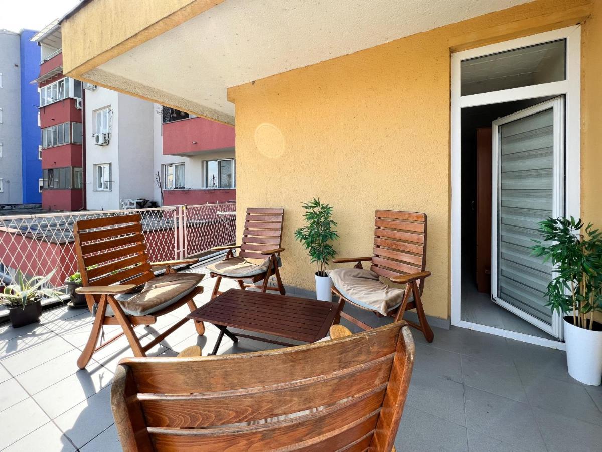 Apartman Aleksandar Кладово Екстериор снимка
