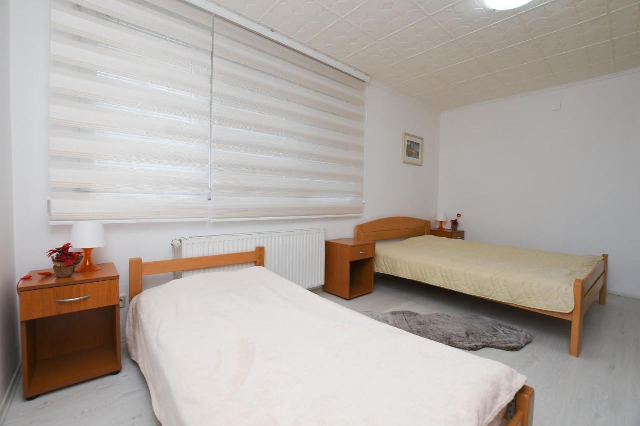 Apartman Aleksandar Кладово Екстериор снимка