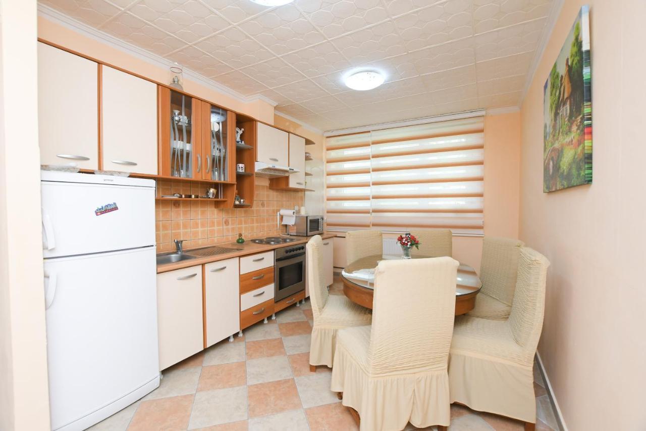 Apartman Aleksandar Кладово Екстериор снимка